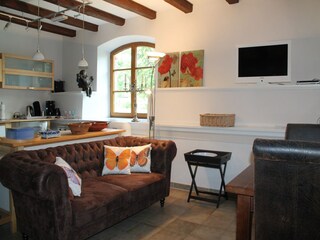 Type de propriété : Chalet Jamel Équipement 27