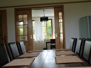 Landhaus Jamel Ausstattung 28