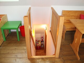 Type de propriété : Chalet Jamel Équipement 31