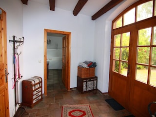 Landhaus Jamel Ausstattung 33