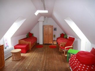 Landhaus Jamel Ausstattung 34