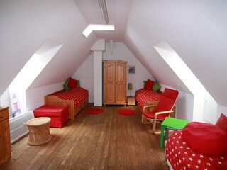 Type de propriété : Chalet Jamel Équipement 34