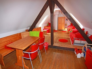 Landhaus Jamel Ausstattung 33