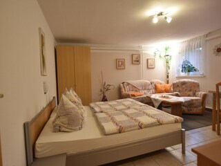 Apartamento Klütz Características 13