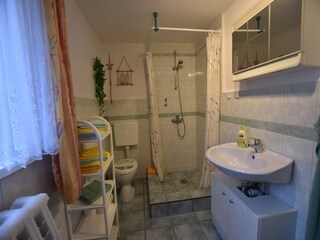 Apartamento Klütz Características 14