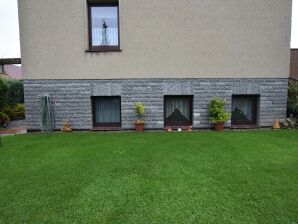 Prachtig appartement aan zee in Klütz