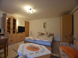 Apartamento Klütz Características 9