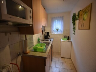 Apartamento Klütz Características 10
