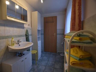 Apartamento Klütz Características 11