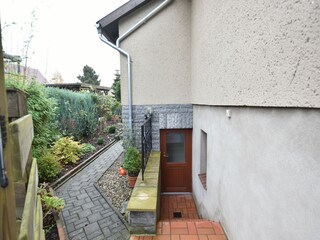 Appartamento Klütz Caratteristiche 7