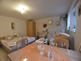 Apartment Klütz Ausstattung 14