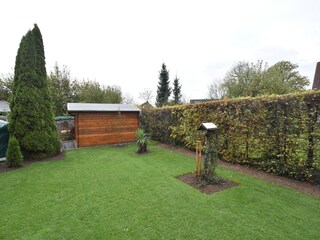 Appartamento Klütz Registrazione all'aperto 5