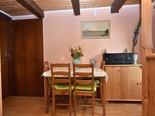 Apartamento Schwaan Características 22