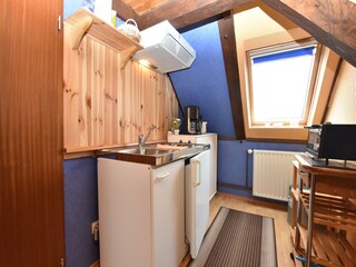 Apartment Schwaan Ausstattung 16