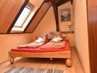 Appartamento Schwaan Caratteristiche 22