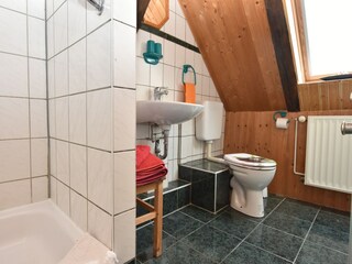 Appartement Schwaan Kenmerken 22