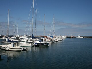 Appartement Schwaan  40