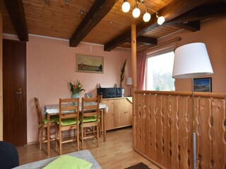 Appartement Schwaan Équipement 15