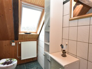 Appartement Schwaan Équipement 19