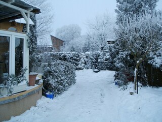 Appartement Schwaan Enregistrement extérieur 7