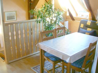 Appartement Schwaan Équipement 13