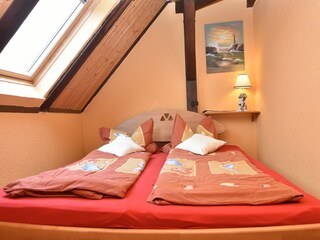 Apartment Schwaan Ausstattung 17