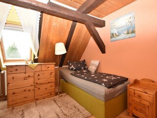 Appartement Schwaan Équipement 20