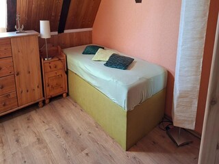 Appartement Schwaan Kenmerken 22