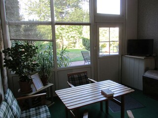 Vakantiehuis Tarnow Kenmerken 14