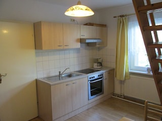 Holiday house Tarnow Features 13