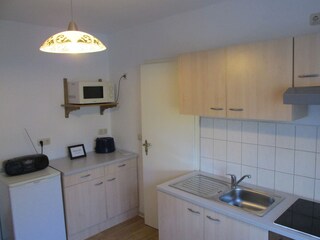 Vakantiehuis Tarnow Kenmerken 11