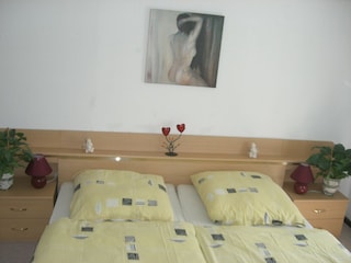 Ferienhaus Tarnow Ausstattung 17
