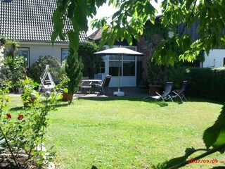 Holiday house Tarnow Outdoor Recording 10