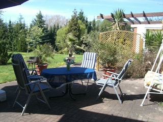 Casa de vacaciones Tarnow Grabación al aire libre 4