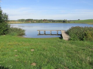 Casa de vacaciones Tarnow Grabación al aire libre 6