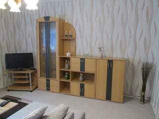 Vakantiehuis Tarnow Kenmerken 14