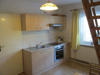 Ferienhaus Tarnow Ausstattung 15