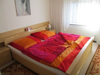 Vakantiehuis Tarnow Kenmerken 10