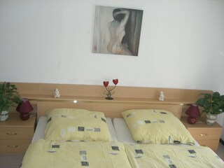 Vakantiehuis Tarnow Kenmerken 17