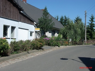 Holiday house Tarnow Outdoor Recording 9