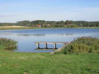 Ferienhaus Tarnow Umgebung 19