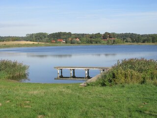 Maison de vacances Tarnow Environnement 19