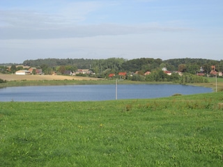 Casa de vacaciones Tarnow Entorno 25