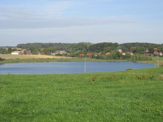 Maison de vacances Tarnow Environnement 33