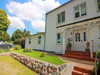 Apartamento Neubukow Grabación al aire libre 1