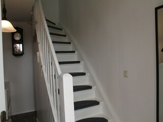 Appartement Neubukow Équipement 12