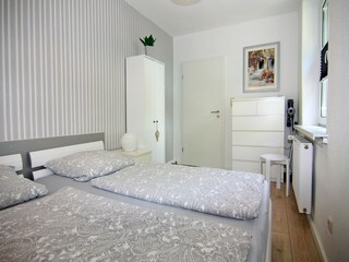 Apartamento Neubukow Características 13
