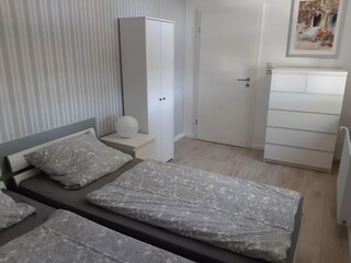 Appartamento Neubukow Caratteristiche 13