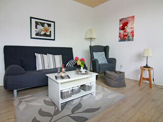 Appartement Neubukow Équipement 20