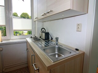 Appartement Neubukow Kenmerken 14